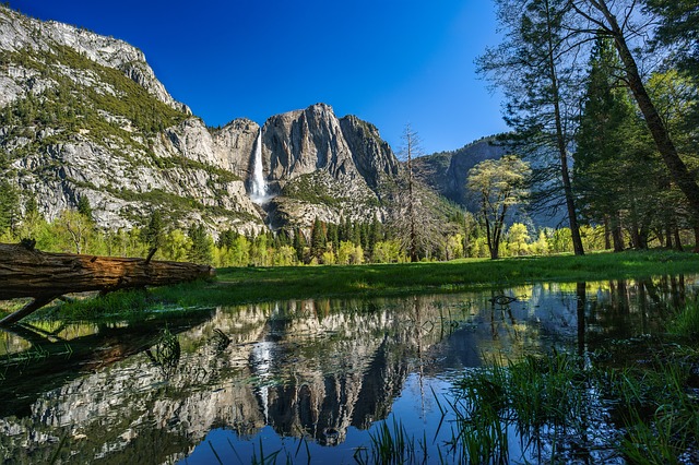 beautiful lake speaking of wholeness